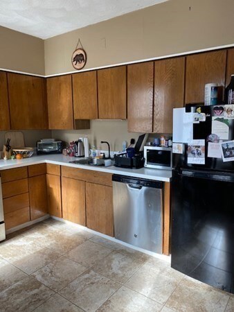 124 Sutherland Rd unit 9, Brighton, MA 02135 - photo 5