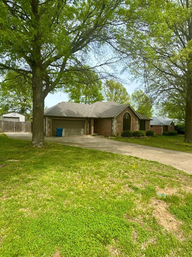 905 Park St, Nixa, MO 65714 - photo 3