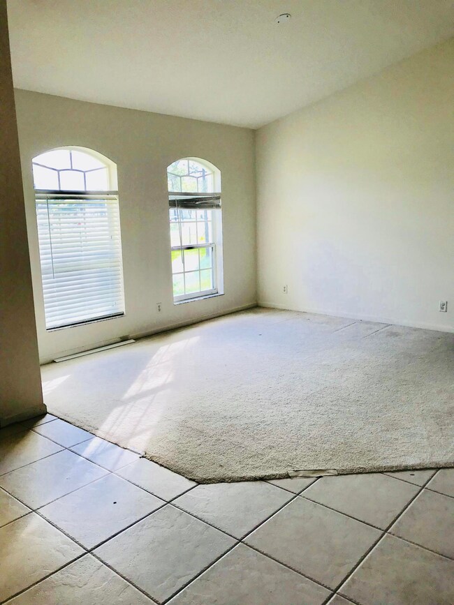 Formal Living Room