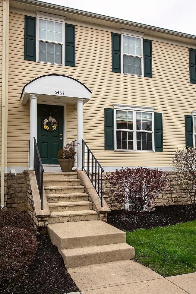 6464 Nottinghill Trail Dr unit 56464, Canal Winchester, OH 43110 - photo 3