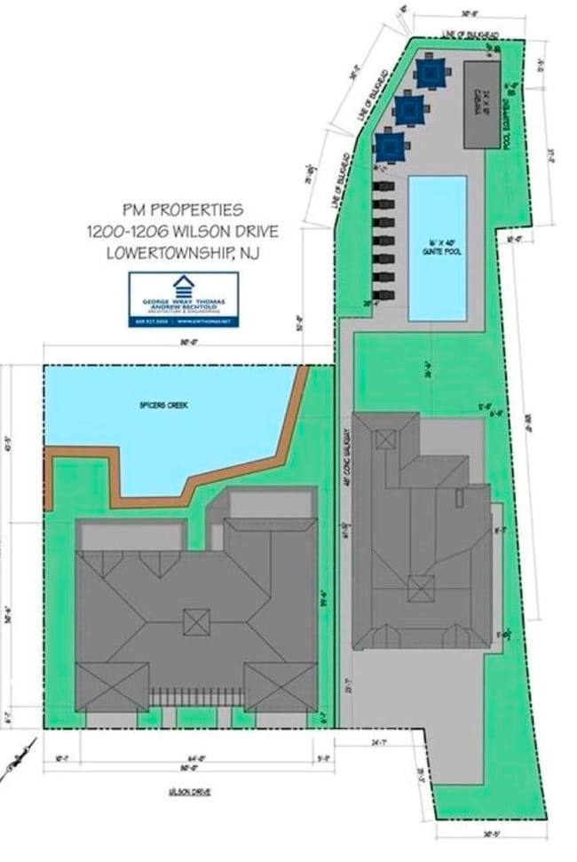 1200 Wilson Dr unit 1200, Lower Township, AL 08204 - photo 3