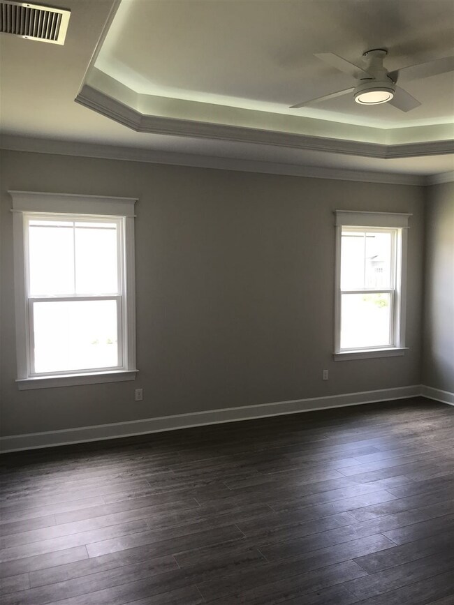 100 Churchill Dr, Crawfordville, FL 32327 - photo 3