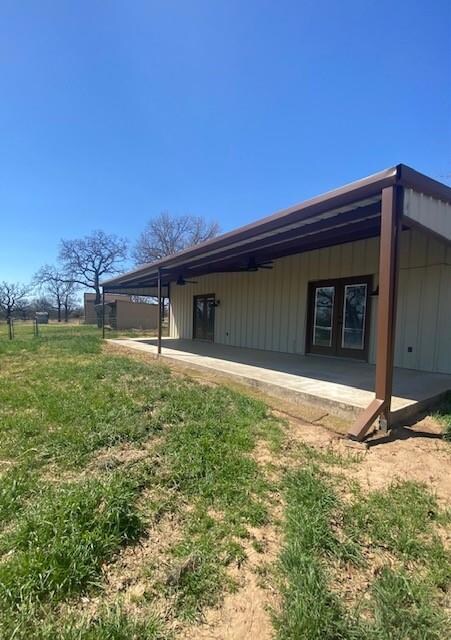 122 Post Oak Ln, Springtown, TX 76082 - photo 7