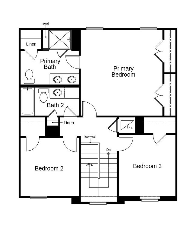 22802 Wolfshire Way, Hockley, TX 77447 - photo 6