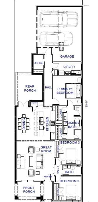 20 Traditions None, Alexandria, LA 71303 - photo 2