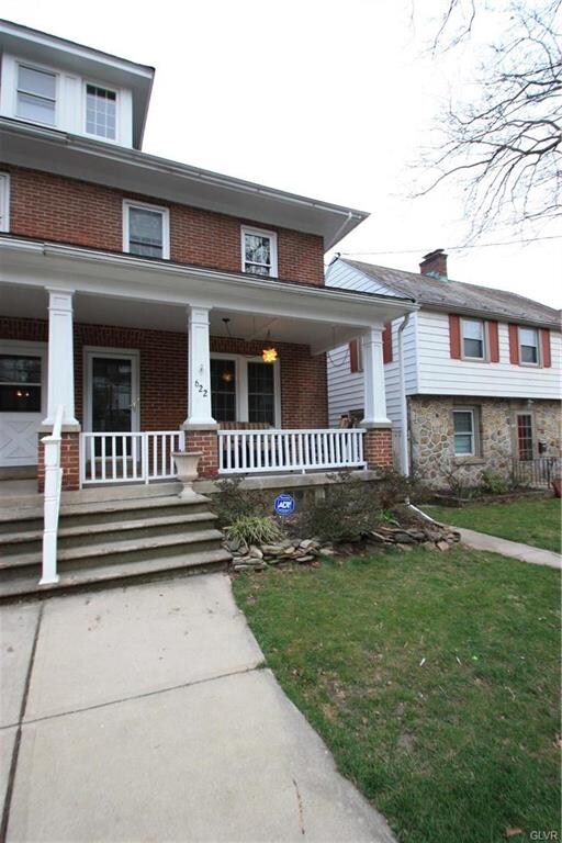 622 W Lafayette St, Easton, PA 18042 - photo 3