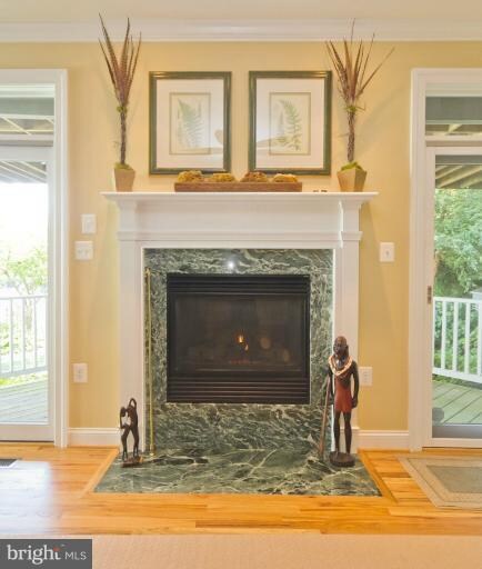 219 Lockwood Ct unit 1/2, Annapolis, MD 21403 - photo 3