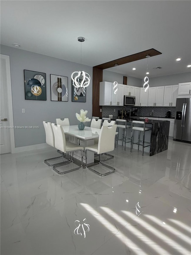 2923 22nd St SW, Lehigh Acres, FL 33976 - photo 4