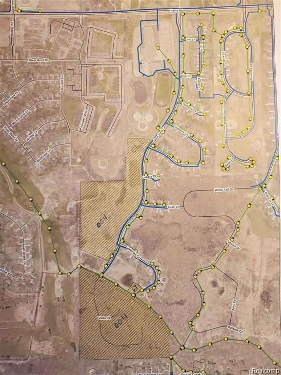 0 Valerian unit 20250024504, Grand Blanc, MI 48439 - photo 5