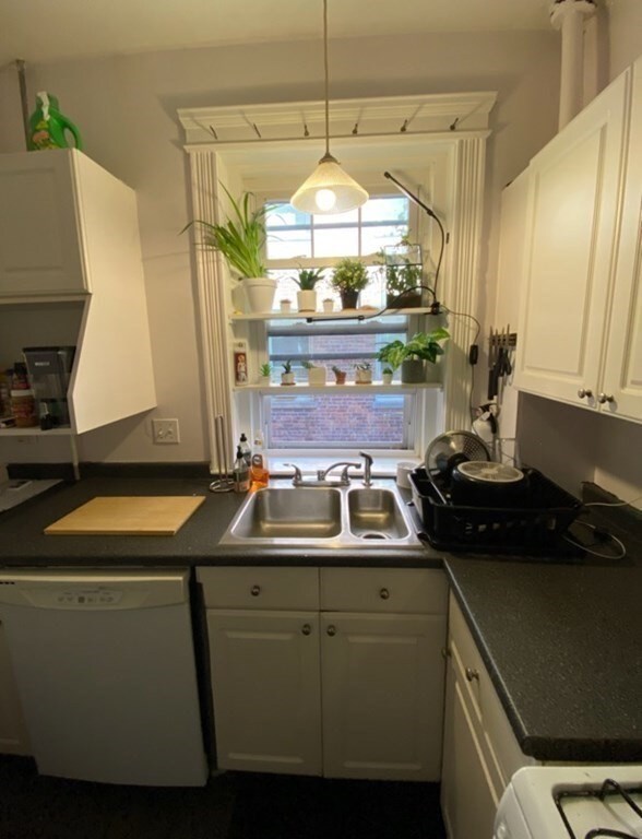31 Queensberry St unit 8, Boston, MA 02215 - photo 4