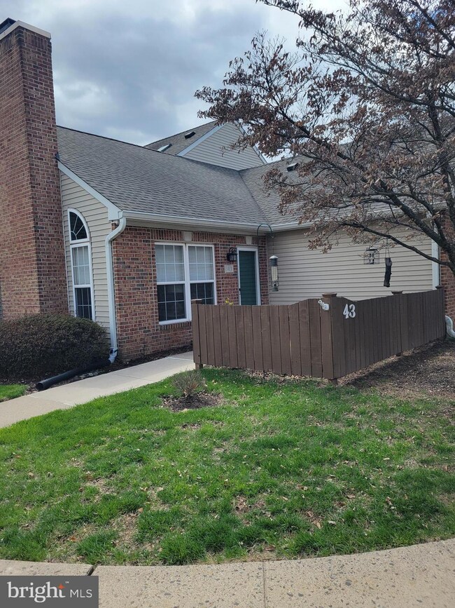 43 Woolsey Ct, Pennington, NJ 08534 - photo 3