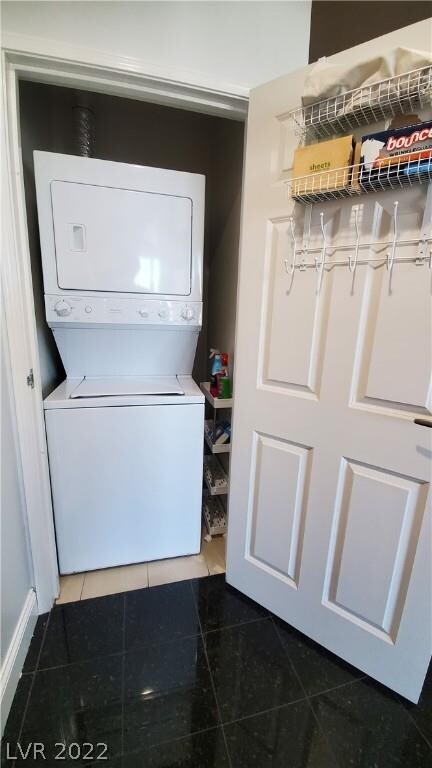 Allure Las Vegas unit 2311, Las Vegas, NV 89102 - photo 6