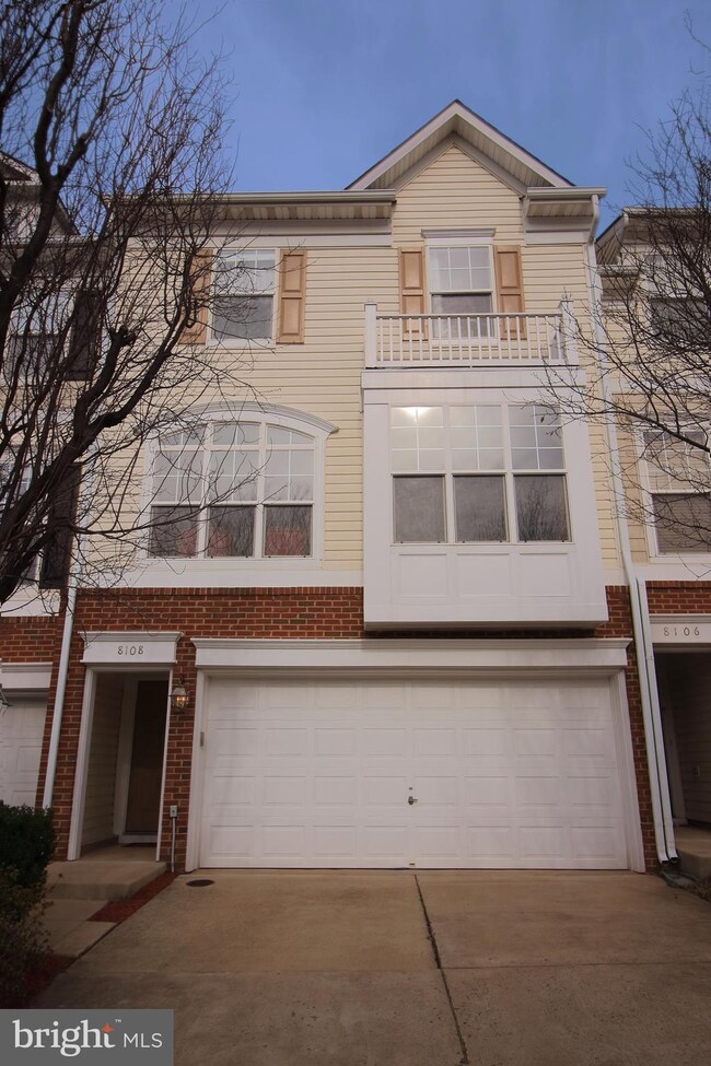 8108 Levity Place, Manassas, VA 20111 - photo 2