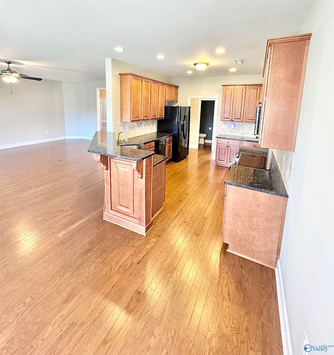 205 Creekedge Cir NW, Madison, AL 35757 - photo 6