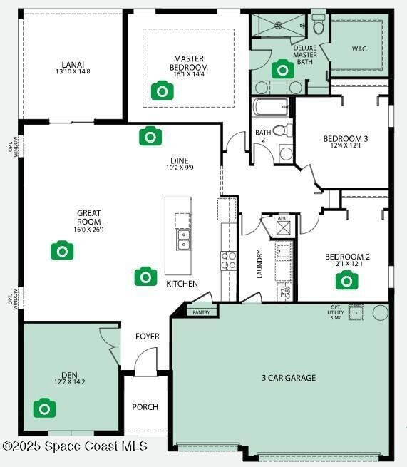 6010 Fay Blvd, Cocoa, FL 32927 - photo 2