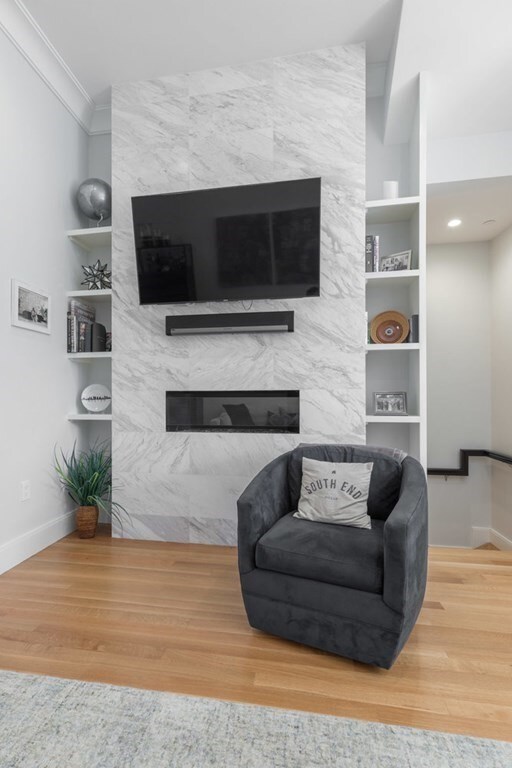 44 Upton St unit 1, Boston, MA 02118 - photo 6