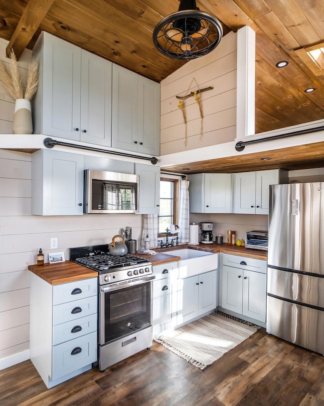 200 Woodman Rd, New Gloucester, ME 04260 - photo 7