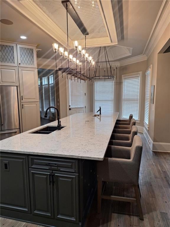 1565 Bramble Bush Way, Suwanee, GA 30024 - photo 5