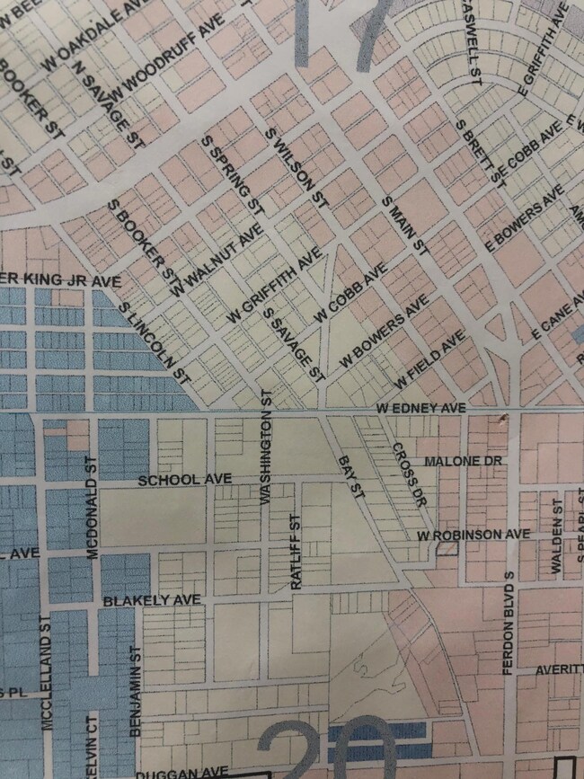 732 Walnut Ave W 06 Zoning