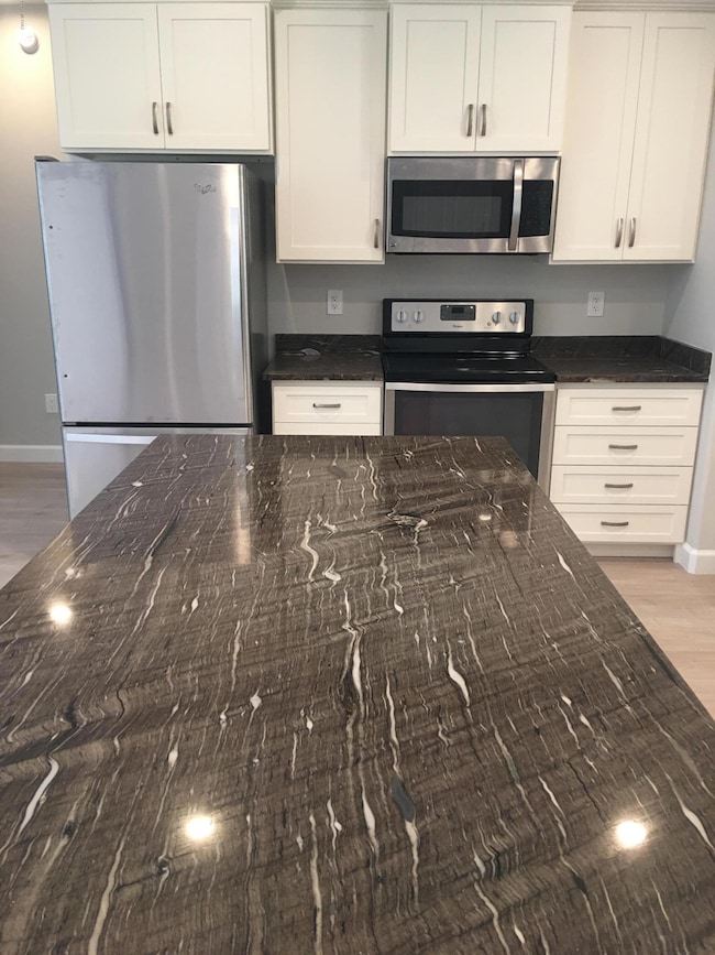 Granite