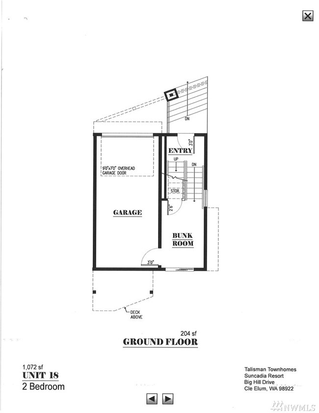 10 Wildflower Loop unit 18, Cle Elum, WA 98922 - photo 5