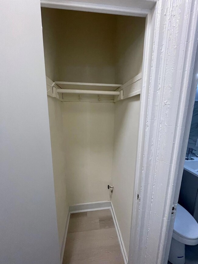 Closet