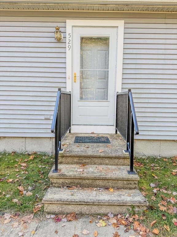 529 S Mountain Rd, Northfield, MA 01360 - photo 4