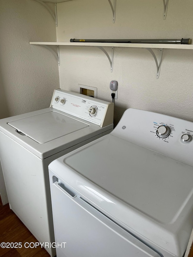 650 E Blind Nick Dr unit B, Wasilla, AK 99654 - photo 7