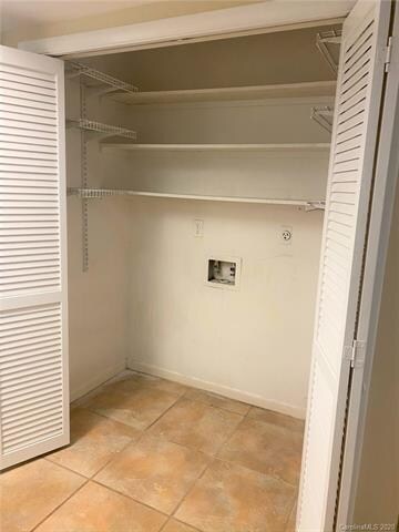 Laundry / Pantry