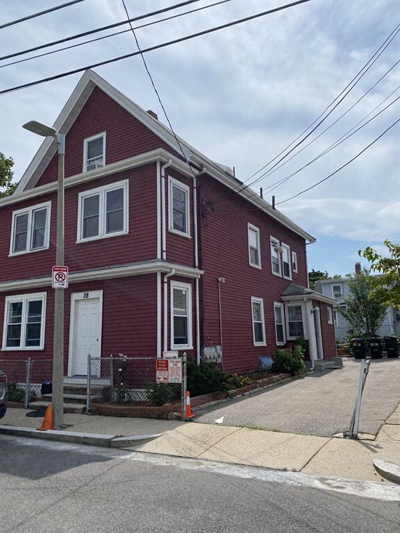 26 Richardson St unit 28, Brighton, MA 02135 - photo 6