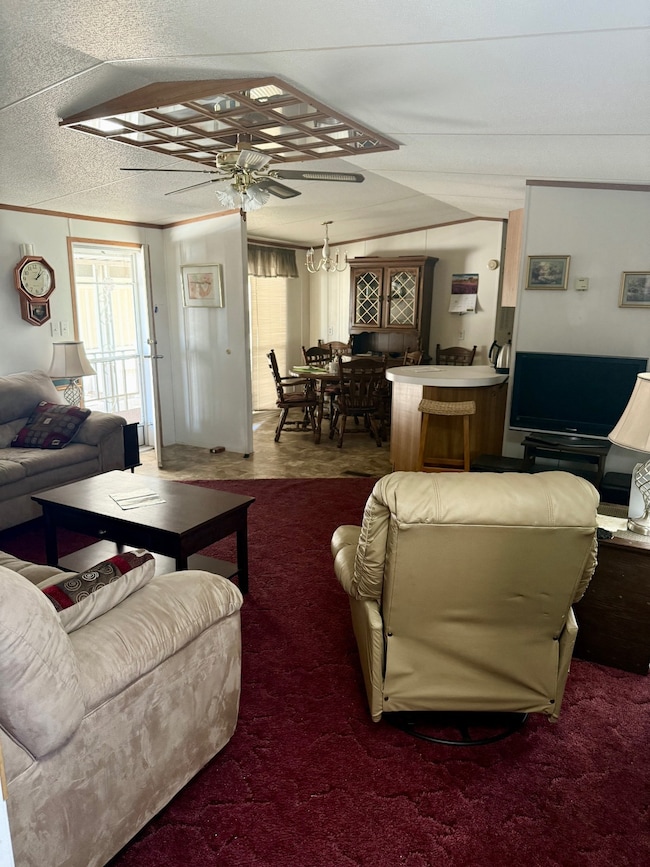 1079 S Avenue B unit 24, Yuma, AZ 85364 - photo 6