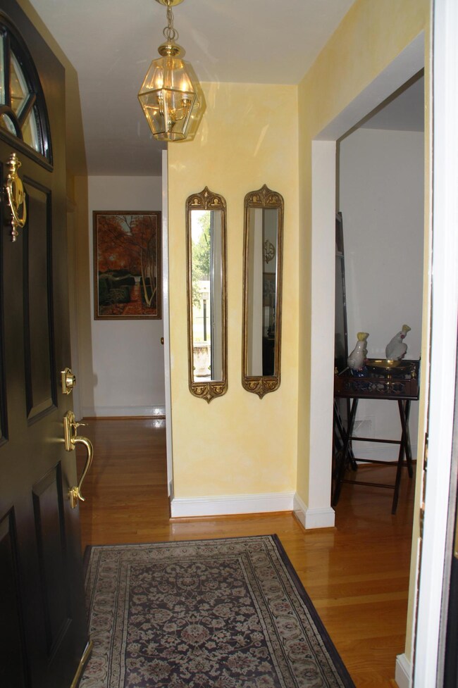 Foyer