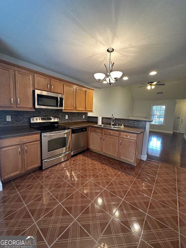 508 Jaclyn Cir, McDonough, GA 30253 - photo 5