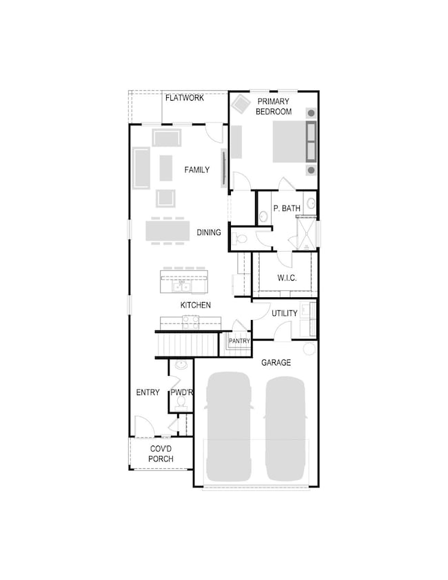 156 Gracefly Sage Ln, Lavon, TX 75166 - photo 3