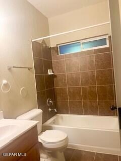 14309 Escalera Dr, Horizon City, TX 79928 - photo 7