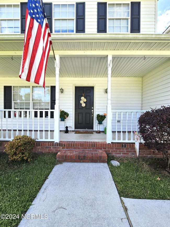 108 Erskine Ct, Jacksonville, NC 28540 - photo 3