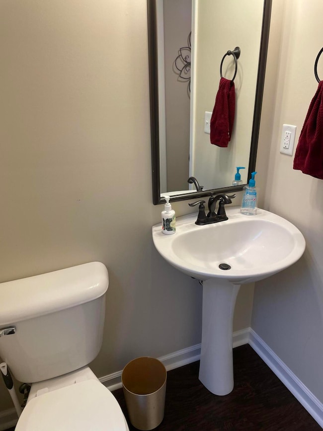 139 Bobby Jones Blvd, Frankfort, KY 40601 - photo 6