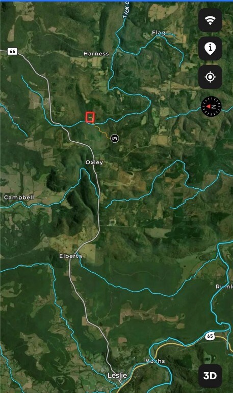 704 Old Highway 66, Leslie, AR 72645 - photo 7