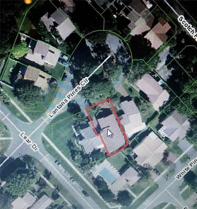 Close to Community Pool!