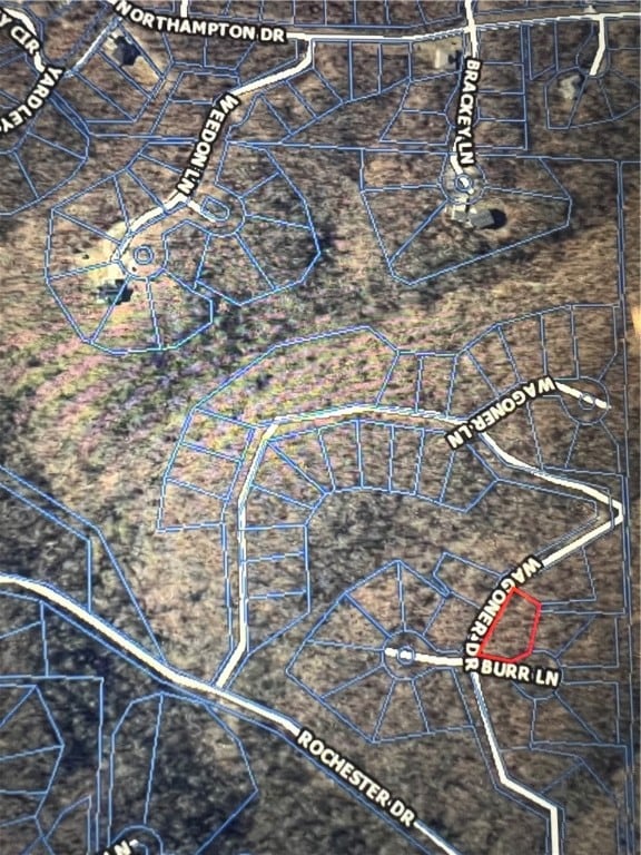 Lot 2 of Block 10 Burr Ln, Bella Vista, AR 72714 - photo 4