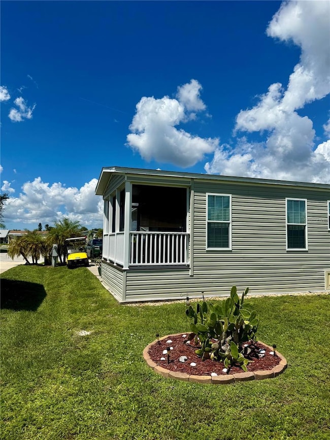 14530 Trellis Ct, Port Charlotte, FL 33953 - photo 4