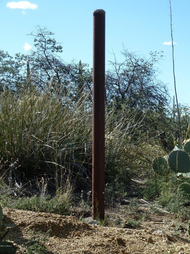 Walnut_SWcornermarker