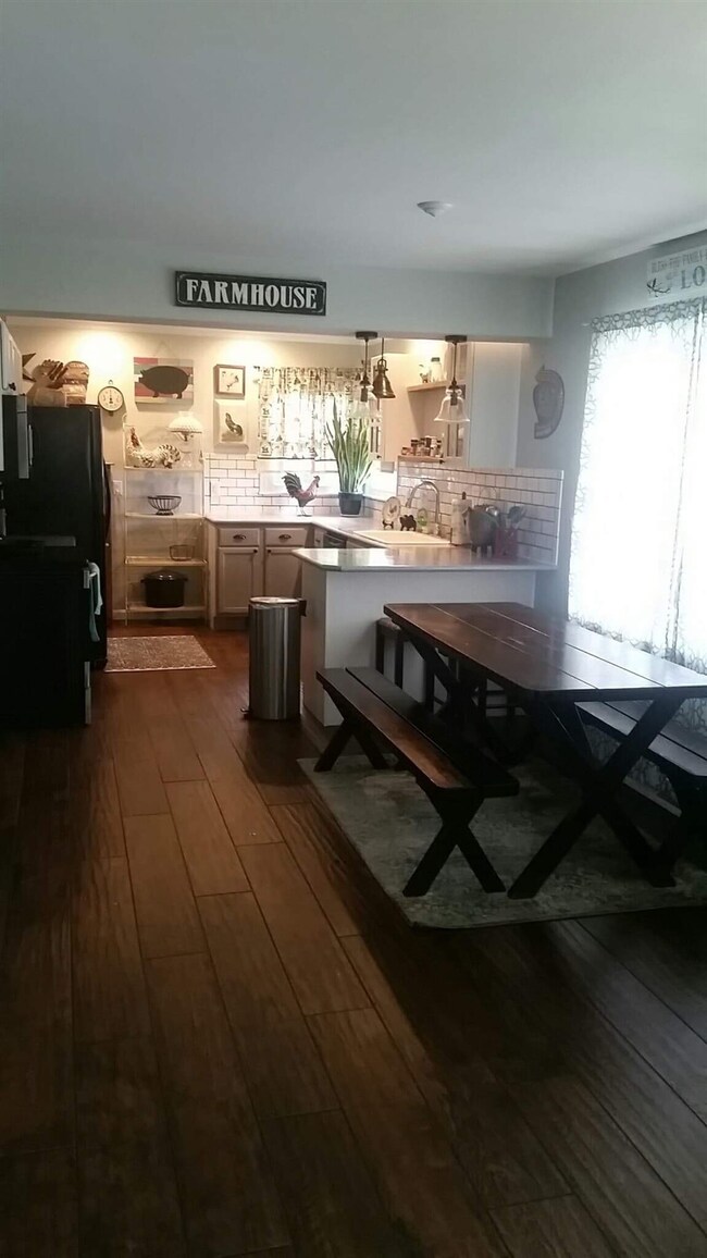 1212 Winkler Ferry Rd, Mount Vernon, IN 47620 - photo 4