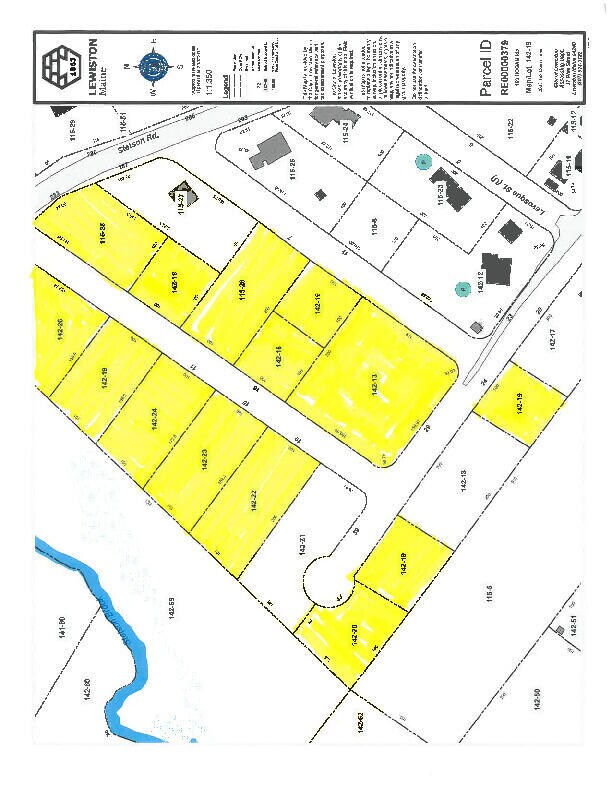 277 Stetson Rd, Lewiston, ME 04240 - photo 2
