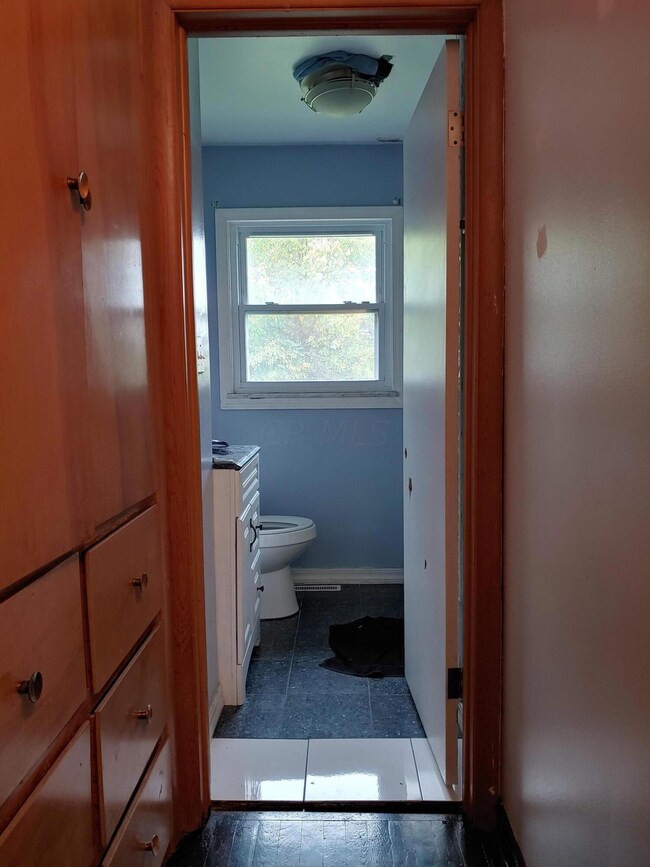 Full Bath