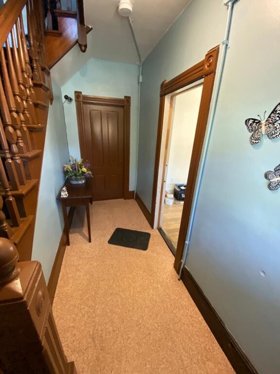 43 Richards St unit 1, Worcester, MA 01603 - photo 2