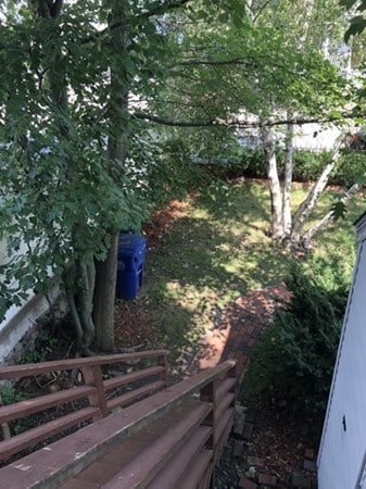 28 Indiana Terrace unit 2, Newton Upper Falls, MA 02464 - photo 5