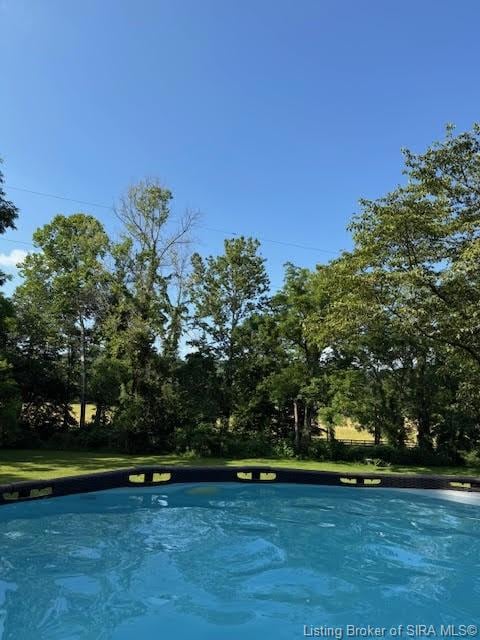 5453 E McCarthy Knob Rd, New Albany, IN 47150 - photo 7