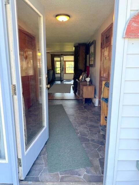 Entry Way