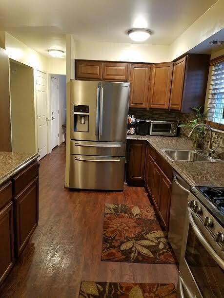 5221 Honeytree Loop kitchen 2